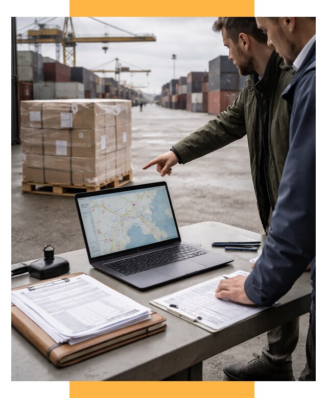 Международная логистика для бизнеса от СетСервис-Гкв от 35931 р.