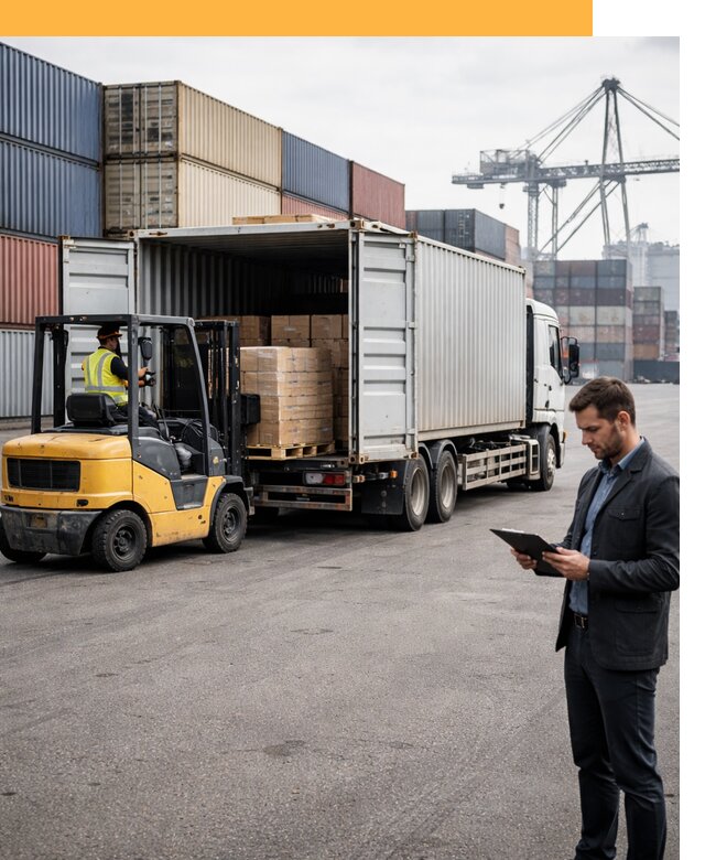 Экспортные перевозки грузов по миру от 35931 руб быстро и надежно