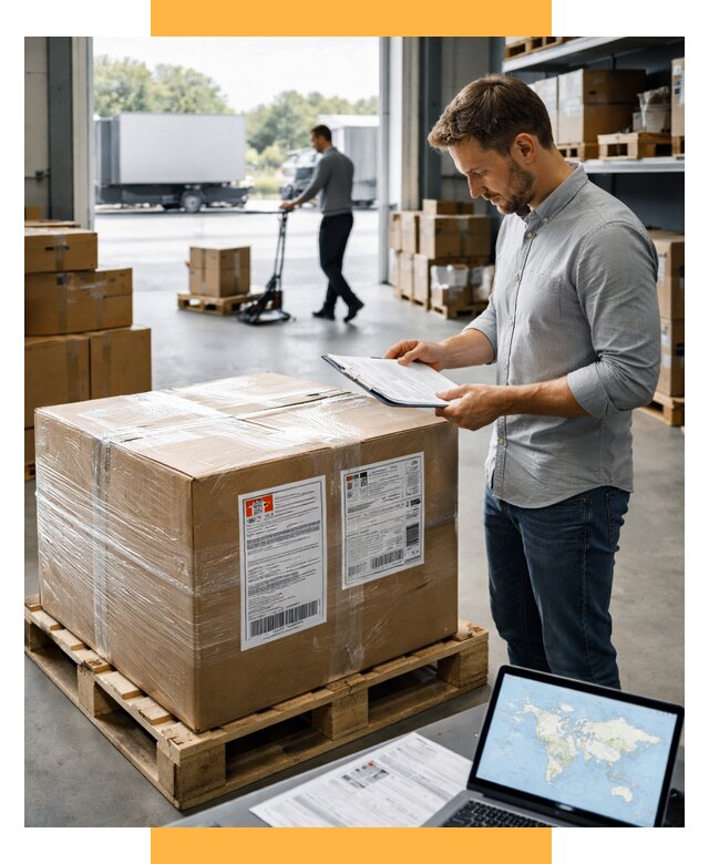 Срочная международная доставка от 12319 р. | СетСервис-Гкв