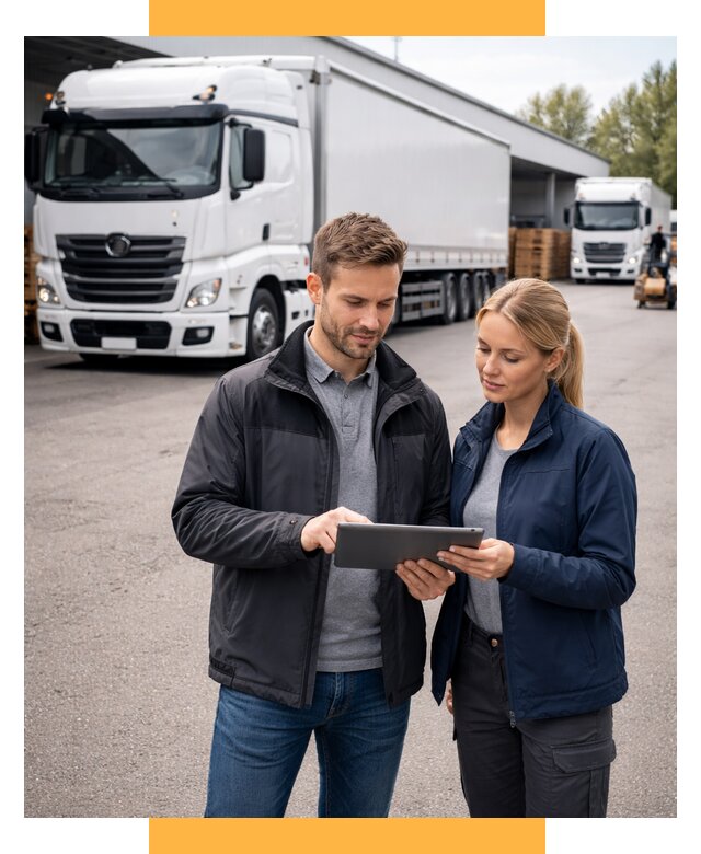 Автомобильные перевозки грузов от 25665 р. | СетСервис-Гкв