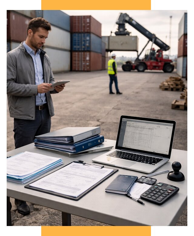 Контейнерные перевозки грузов по миру от 123192 р. | СетСервис-Гкв