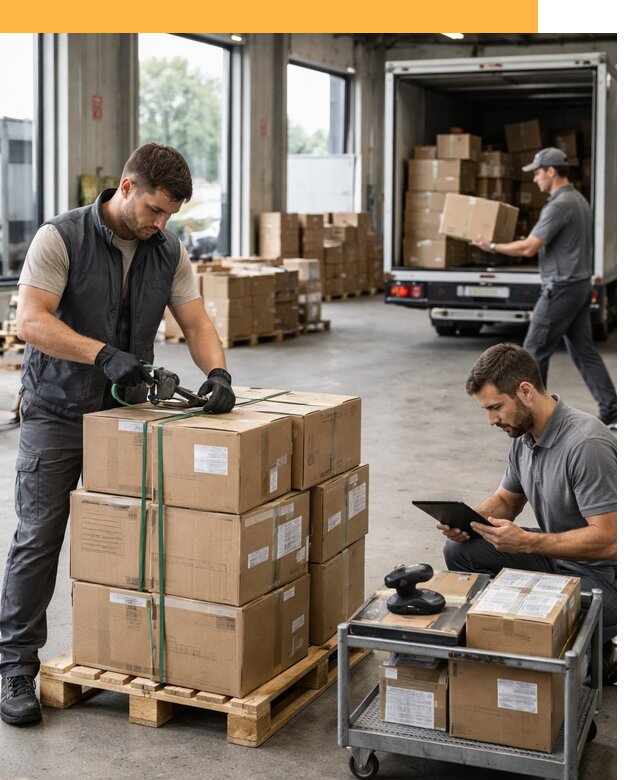 Перевозка сборных грузов по миру от 3593 руб, быстрая логистика