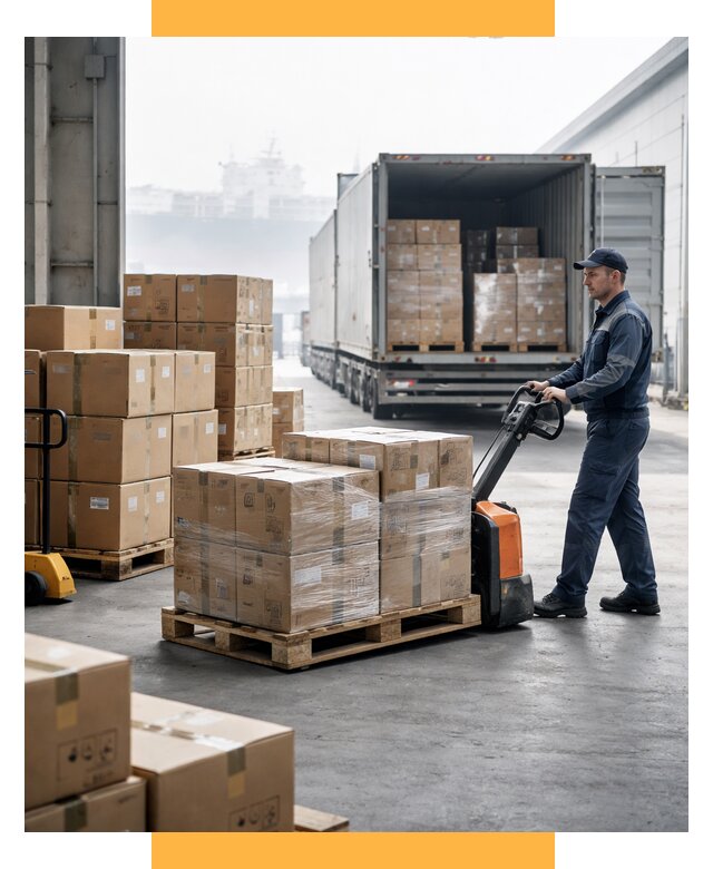 Карго доставка грузов по миру под ключ от 25665 р. | СетСервис-Гкв