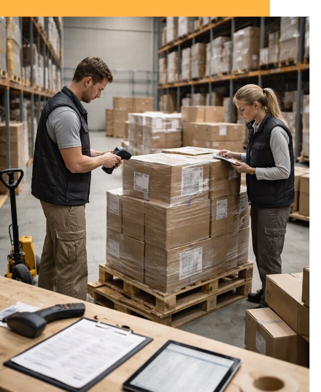 Консолидация грузов по миру от 8213 руб, оптимизация доставки