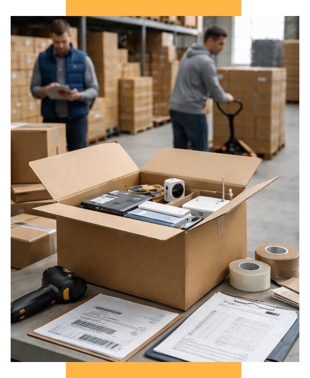 Доставка грузов из Китая в Россию от 61596 р. | СетСервис-Гкв