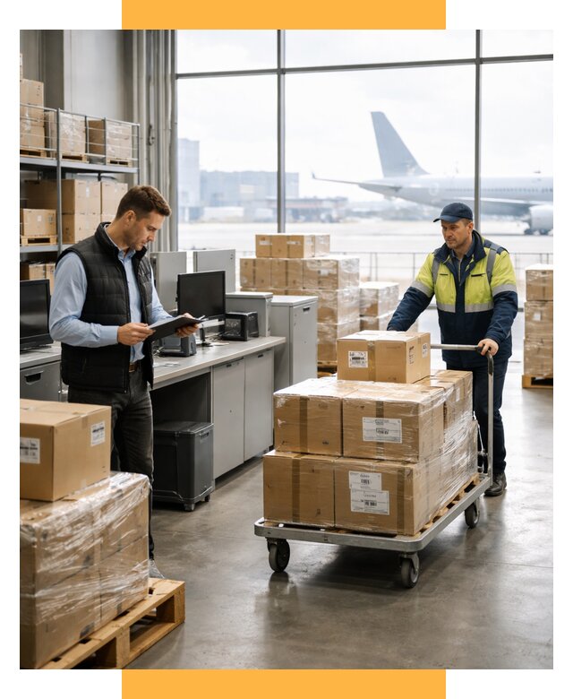 Авиадоставка из Китая от 667 р. — быстро | СетСервис-Гкв