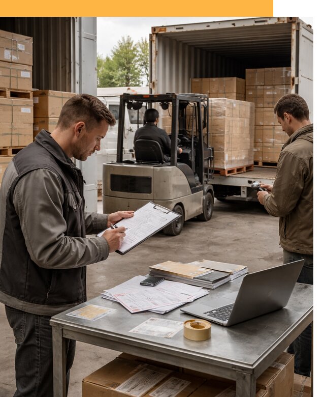 Карго доставка из Китая морские и авиаперевозки от 87261