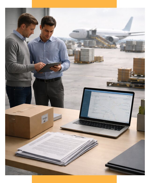 Авиадоставка из США от 667 р., быстро и надежно, СетСервис-Гкв