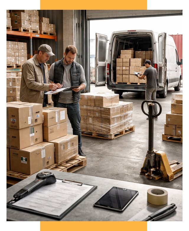 Сборные грузы из Италии, доставка от 18992 р. СетСервис-Гкв