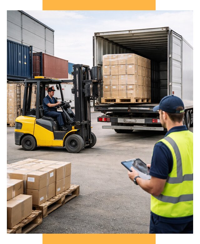 Доставка грузов из Латвии в Россию от 25665 р. | СетСервис-Гкв