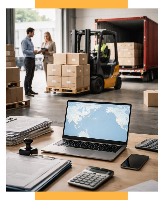 Доставка грузов из Японии в Россию от 92394 р. | СетСервис-Гкв