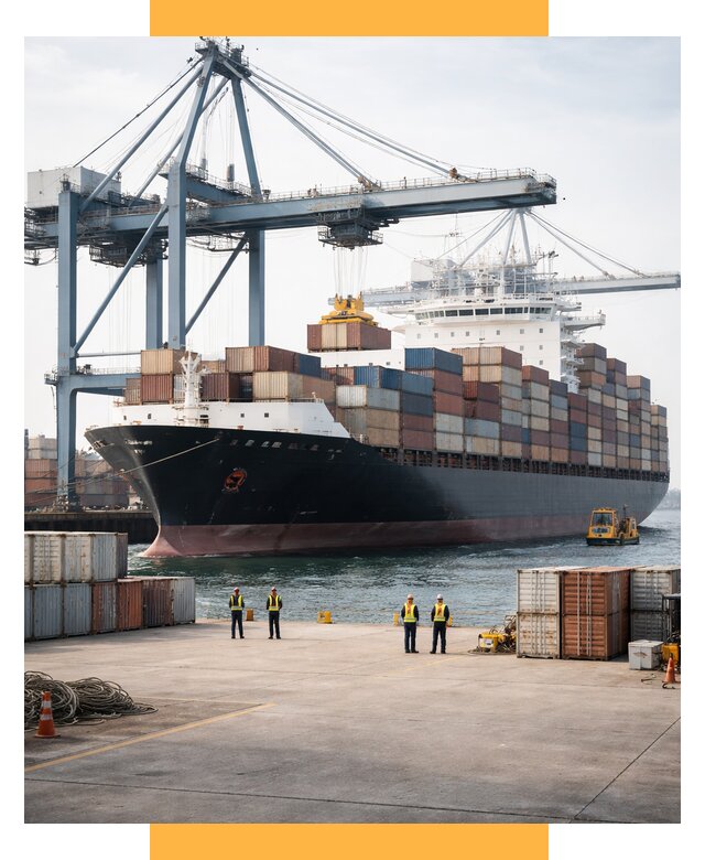 Морские перевозки из Японии контейнером от 92394 р. | СетСервис-Гкв