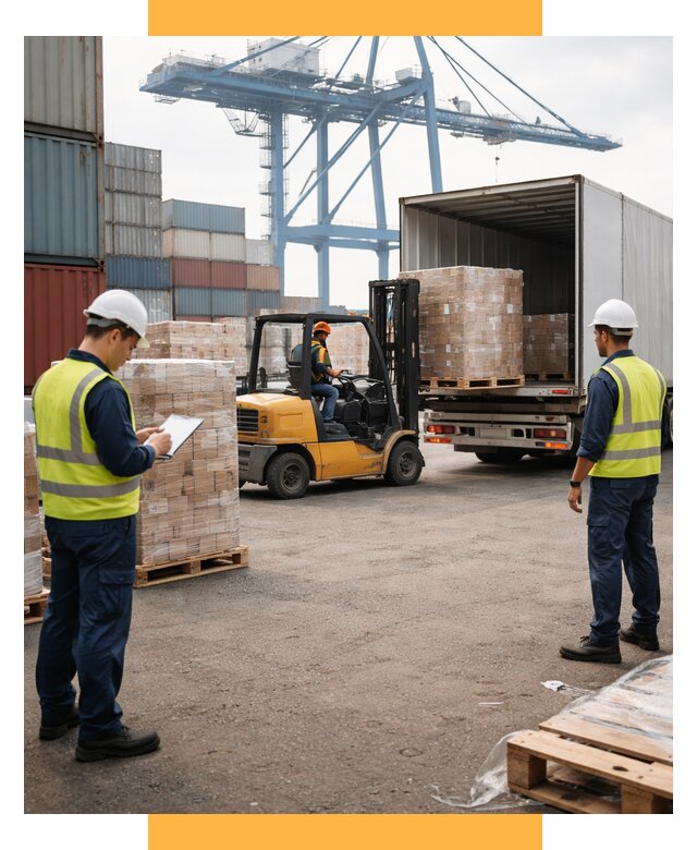 Доставка грузов из Вьетнама в Россию от 76995 р. | СетСервис-Гкв