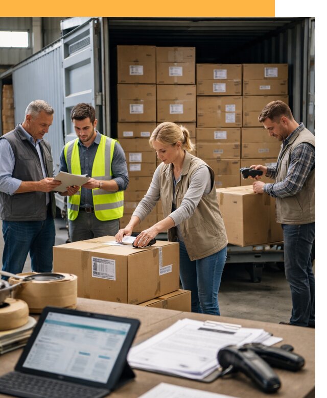 Доставка и таможенное оформление грузов из Вьетнама от 76995