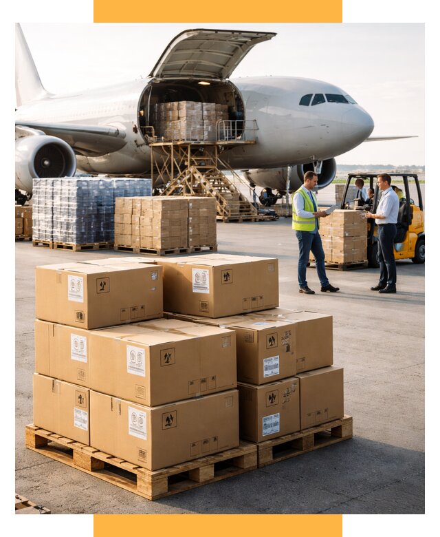 Авиадоставка из Вьетнама в Россию от 873 р. | СетСервис-Гкв