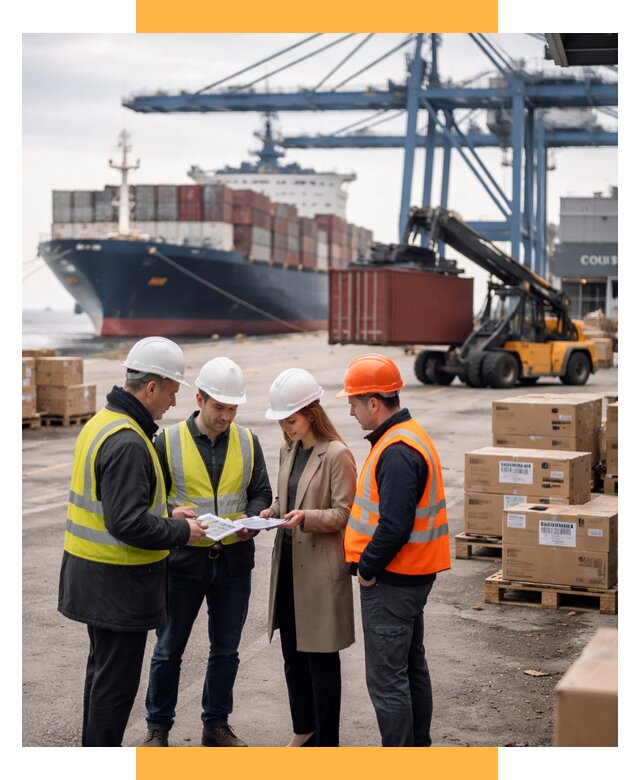 Морские перевозки из Вьетнама от 153990 р. — СетСервис-Гкв