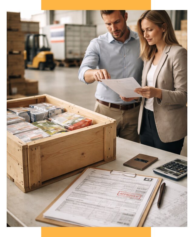 Доставка грузов из Таиланда в Россию от 35931 р. СетСервис-Гкв