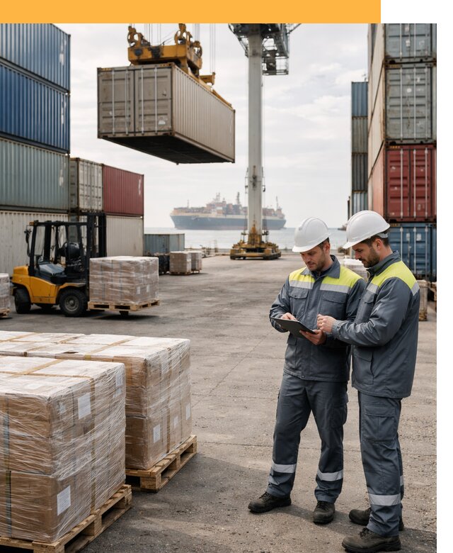 Морские перевозки из Таиланда от 87261 руб, доставка и таможня