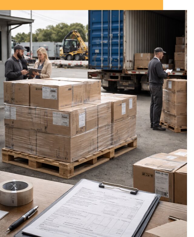 Доставка грузов из Малайзии: морем и авиа от 87261 руб.