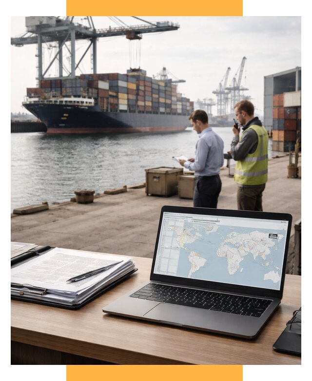 Морские перевозки из Малайзии от 87261 р. | СетСервис-Гкв