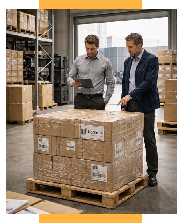 Доставка грузов из Индонезии в Россию от 87261 р., СетСервис-Гкв