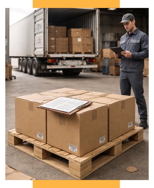 Доставка грузов из Ирана в Россию от 1232 р., СетСервис-Гкв