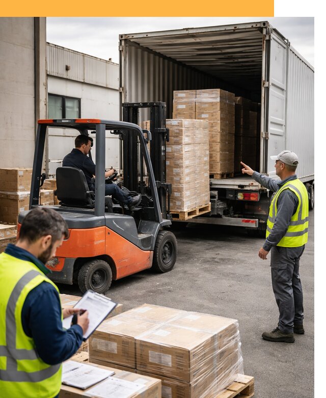 Доставка грузов из Армении по всему миру от 12319 руб.