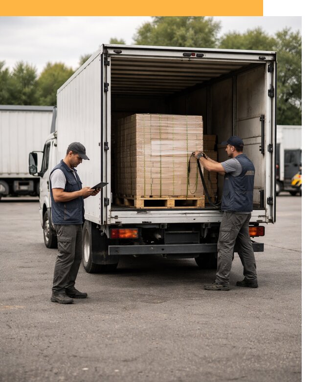 Автоперевозки из Армении автотранспортом от 97527 руб