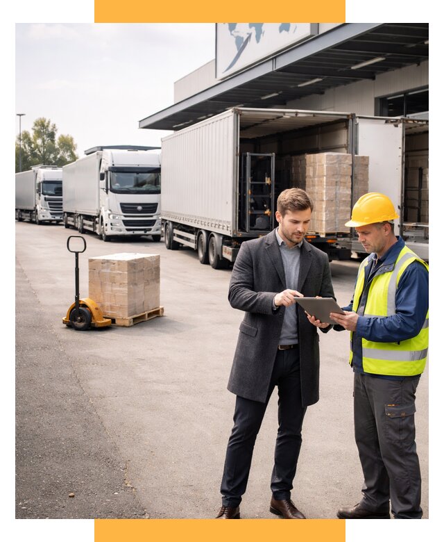 Автоперевозки из Грузии от 87261 р. - логистика СетСервис-Гкв