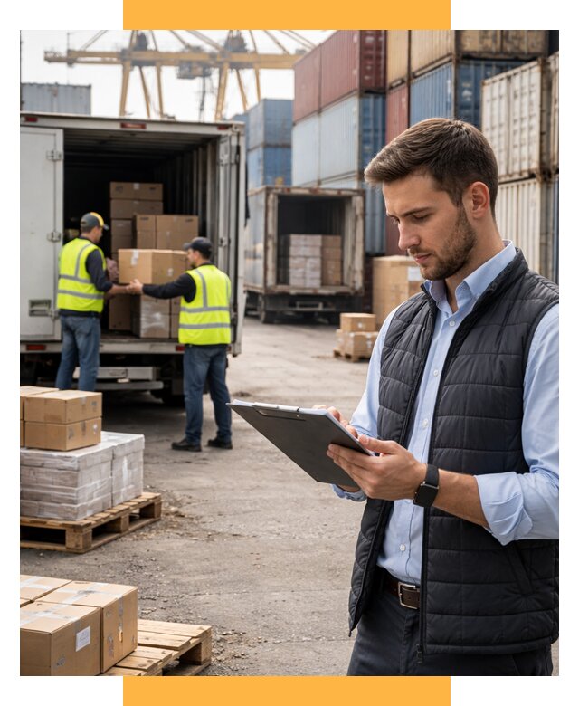 Доставка грузов из Азербайджана от 35931 р., СетСервис-Гкв