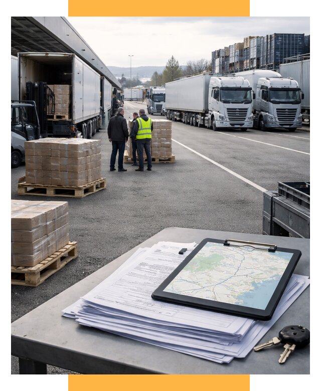 Автоперевозки из Азербайджана от 153990 р. - СетСервис-Гкв