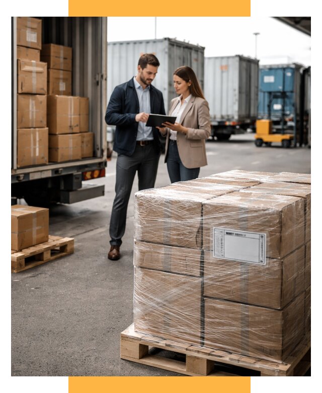 Доставка грузов из Казахстана в Россию от 6673 р., СетСервис-Гкв