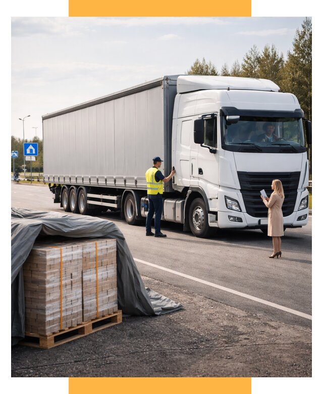 Автоперевозки из Узбекистана от 184788 р. — СетСервис-Гкв логистика