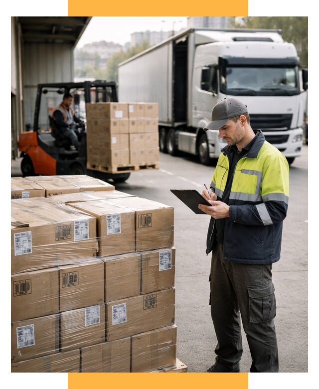 Доставка грузов из Киргизии в Россию от 15399 р. | СетСервис-Гкв