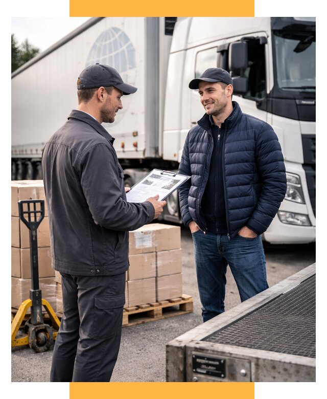 Автоперевозки грузов из Киргизии от 87261 р. — СетСервис-Гкв