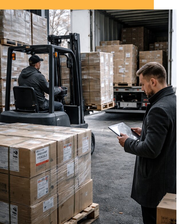 Доставка грузов в Турцию морем, землей и авиатранспортом от 6673 руб.