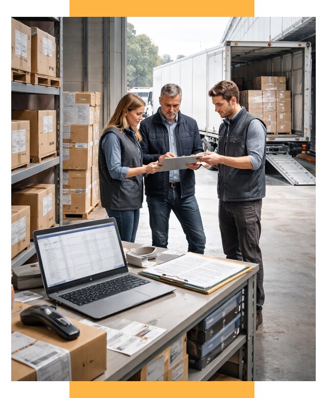 Доставка грузов в Испанию от 35931 р. логистика | СетСервис-Гкв