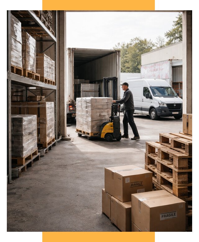 Доставка и перевозка грузов в Грузию от 25665 р., СетСервис-Гкв