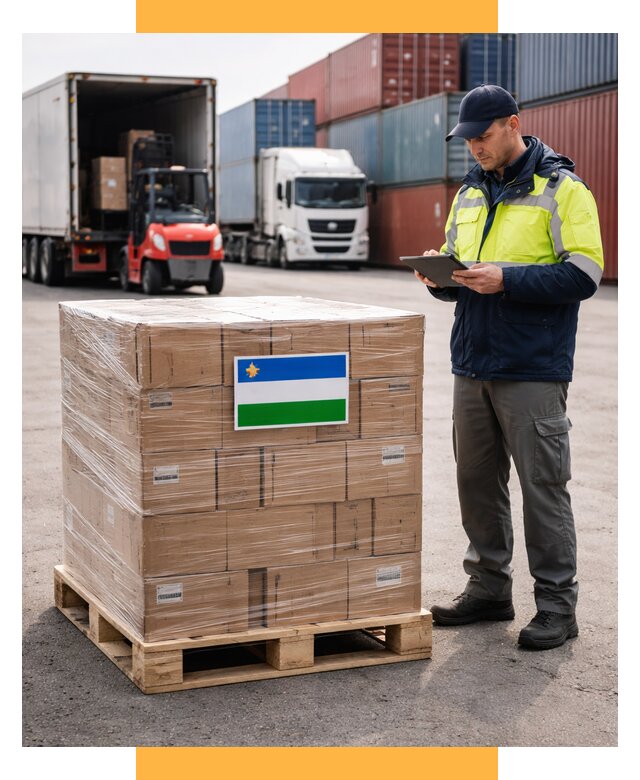 Доставка в Узбекистан от 25665 р., экспресс услуги СетСервис-Гкв