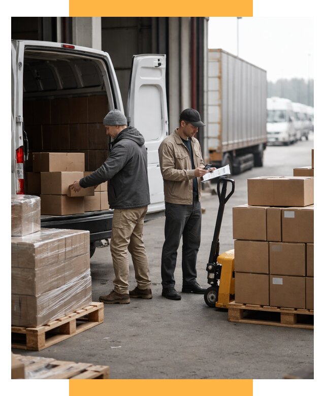 Доставка грузов в Киргизию от 15399 р. - логистика СетСервис-Гкв