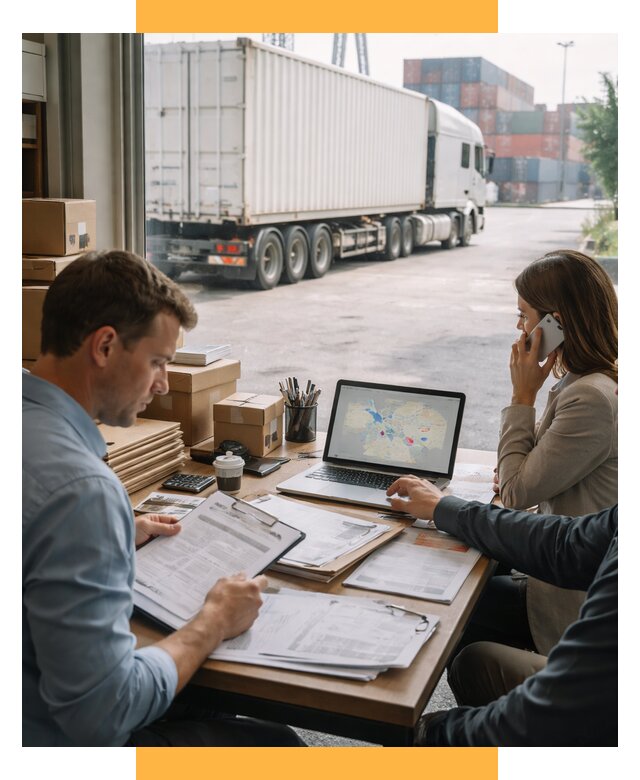 Доставка через Турцию: логистика и транзит от 6673 р. | СетСервис-Гкв