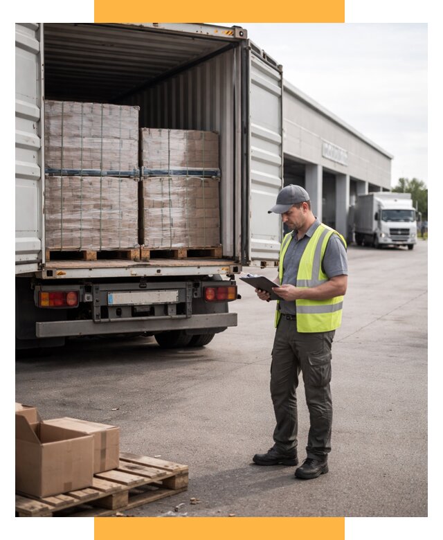 Доставка через Казахстан от 30798 р. | Транзит и логистикаСетСервис-Гкв