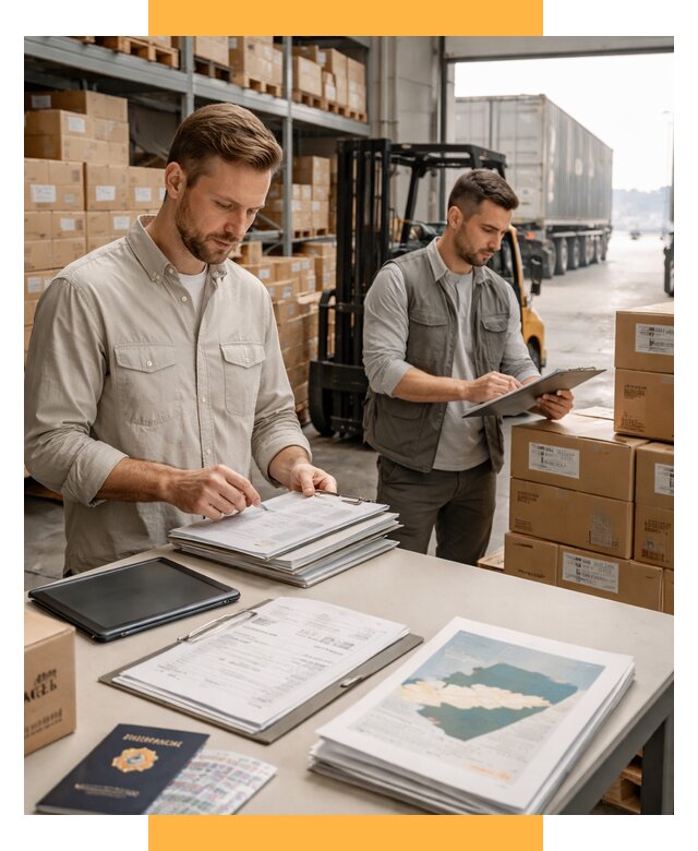 Доставка через ОАЭ от 7700 р. транзит и склад в Дубае, СетСервис-Гкв