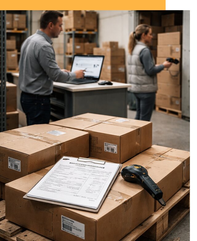 Таможенное оформление и сопровождение грузов из США от 8726 руб