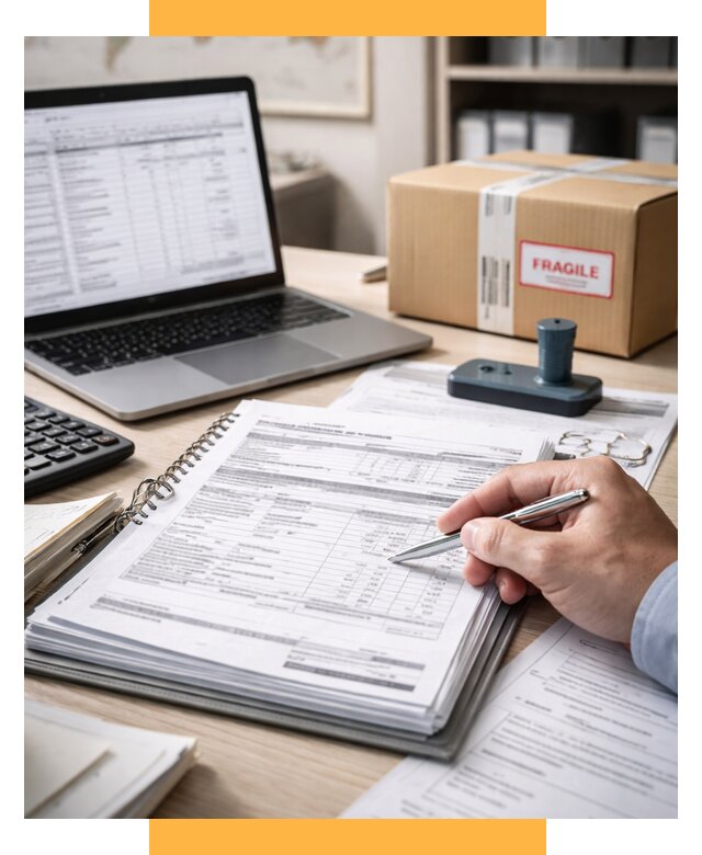 Определение таможенной стоимости, расчет от 3593 р. | СетСервис-Гкв