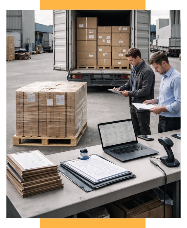 Таможенный транзит и сопровождение от 7700 р. | СетСервис-Гкв