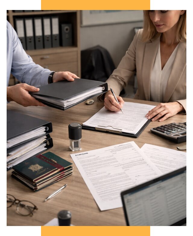 Разрешительная документация для импорта от 8213 р. | СетСервис-Гкв