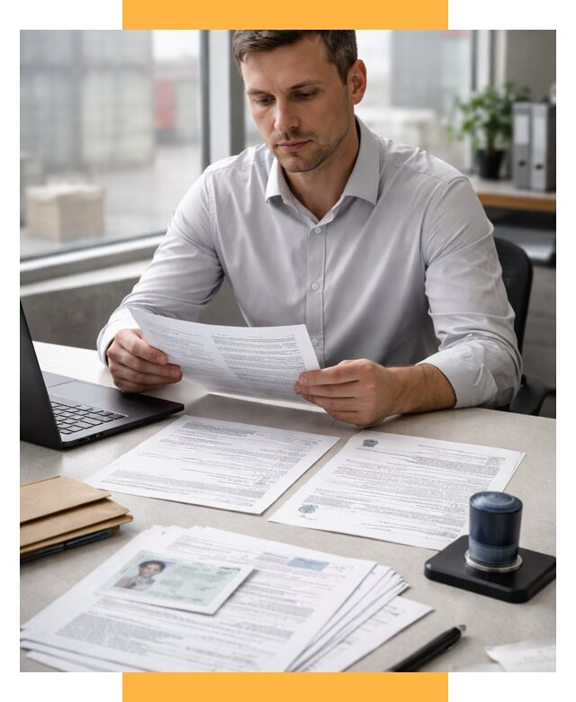 Оформление нотификации ФСБ под ключ от 4620 р. - СетСервис-Гкв