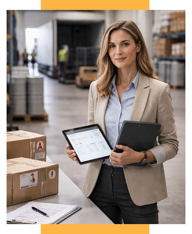 Таможенное оформление хим. сырья от 12319 р. СетСервис-Гкв