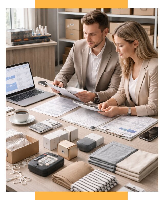 Закупка товара в Китае под ключ от 7186 р. | СетСервис-Гкв